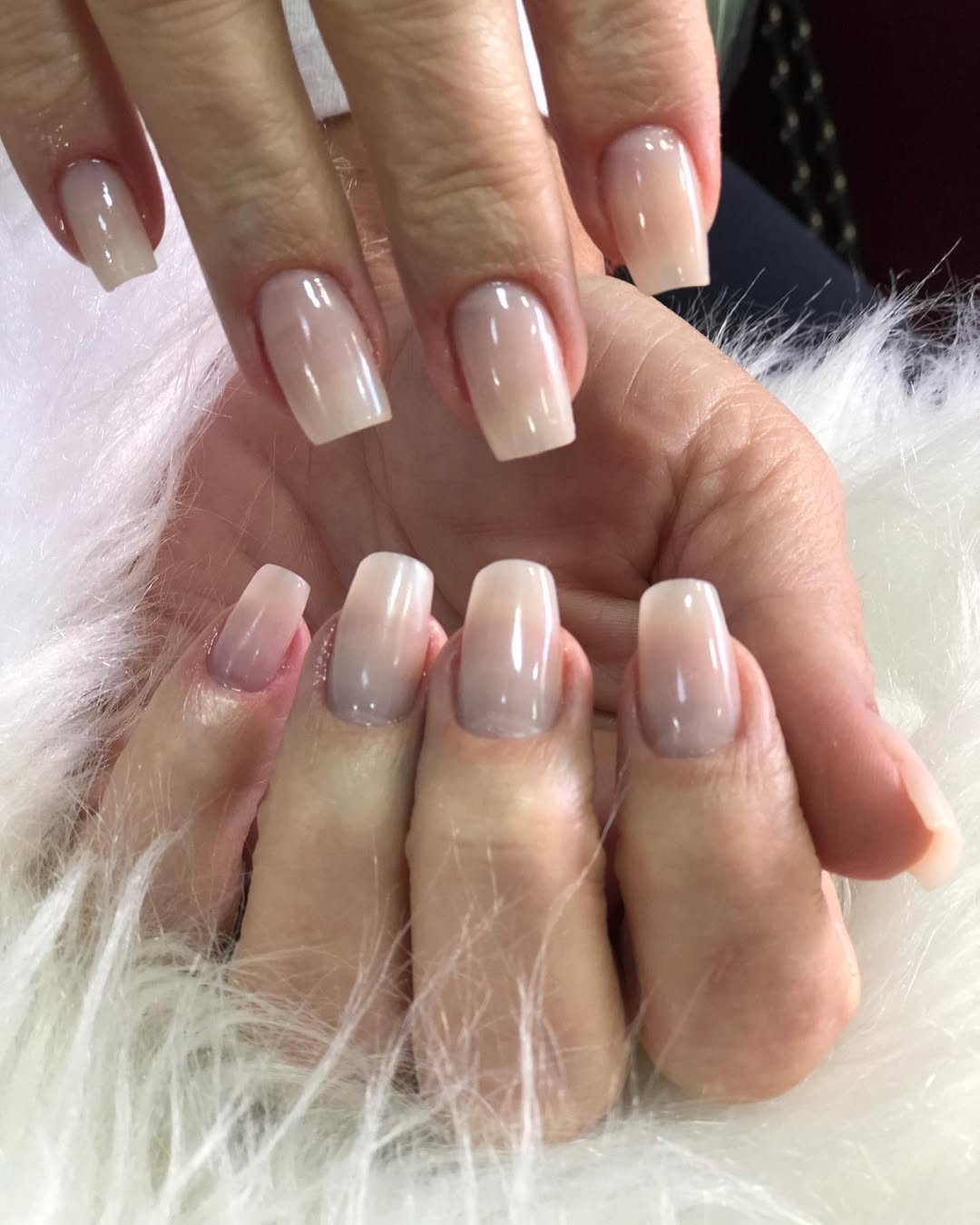 Unhas decoradas
